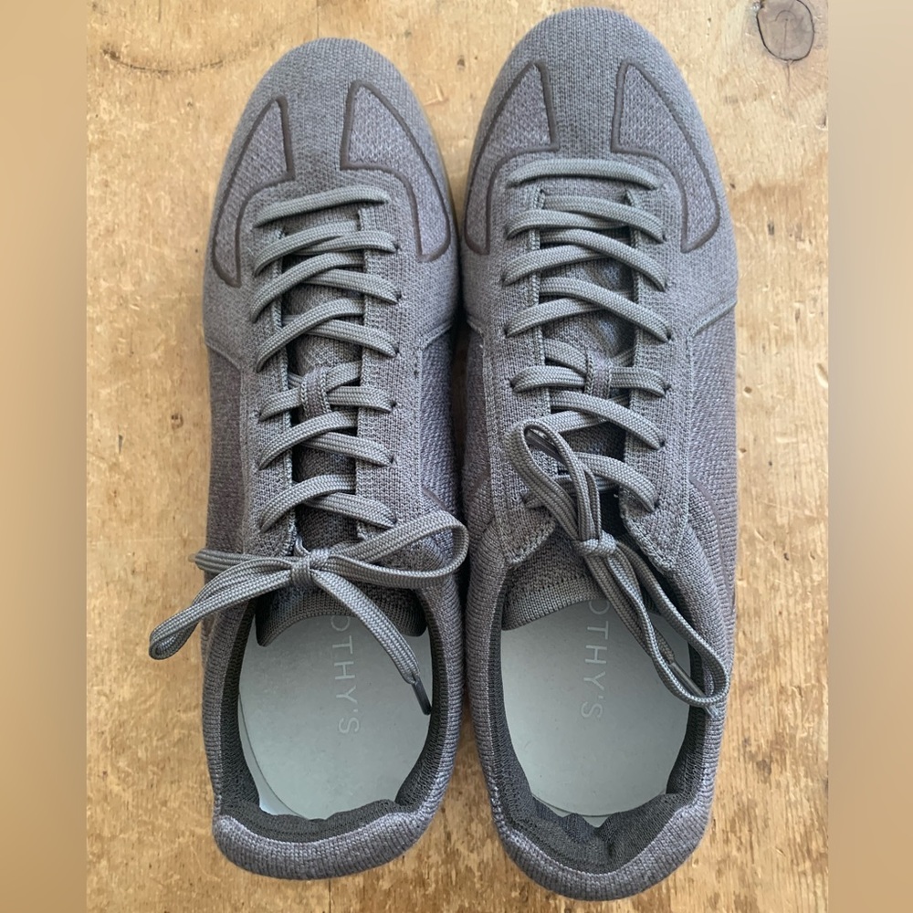 NIB Rothy’s RS01 Timber Brown Size 13